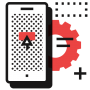 ux User-centric and task-focused UX design
